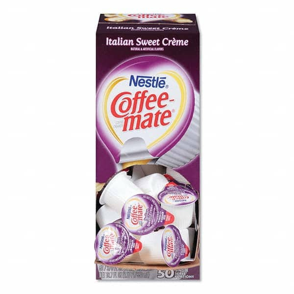 Coffee-Mate - Coffee, Tea & Accessories Breakroom Accessory Type: Creamer For Use With: Coffee - Eagle Tool & Supply