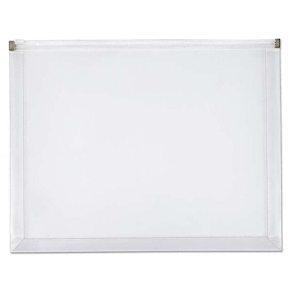 Pendaflex - Mailers, Sheets & Envelopes Type: Specialty Envelope Style: Zipper - Eagle Tool & Supply