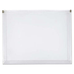 Pendaflex - Mailers, Sheets & Envelopes Type: Specialty Envelope Style: Zipper - Eagle Tool & Supply