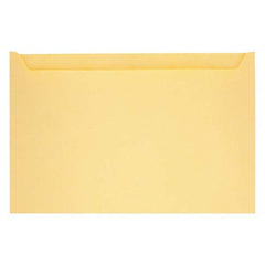 Quality Park - File Folders, Expansion Folders & Hanging Files Folder/File Type: File Jackets Color: Beige - Eagle Tool & Supply