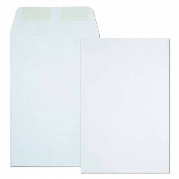Quality Park - Mailers, Sheets & Envelopes Type: Catalog Envelope Style: Gummed Flap - Eagle Tool & Supply