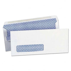 UNIVERSAL - Mailers, Sheets & Envelopes Type: Business Envelope Style: Self Adhesive - Eagle Tool & Supply
