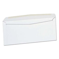 UNIVERSAL - Mailers, Sheets & Envelopes Type: Business Envelope Style: Gummed Flap - Eagle Tool & Supply