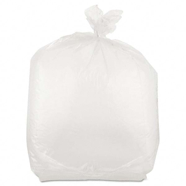 Inteplast Group - Reclosable Food & Sandwich Bags Volume Capacity: 22 Qt. Width (Inch): 10 - Eagle Tool & Supply