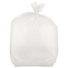 Inteplast Group - Reclosable Food & Sandwich Bags Volume Capacity: 22 Qt. Width (Inch): 10 - Eagle Tool & Supply