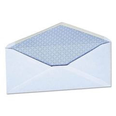UNIVERSAL - Mailers, Sheets & Envelopes Type: Business Envelope Style: Gummed Flap - Eagle Tool & Supply