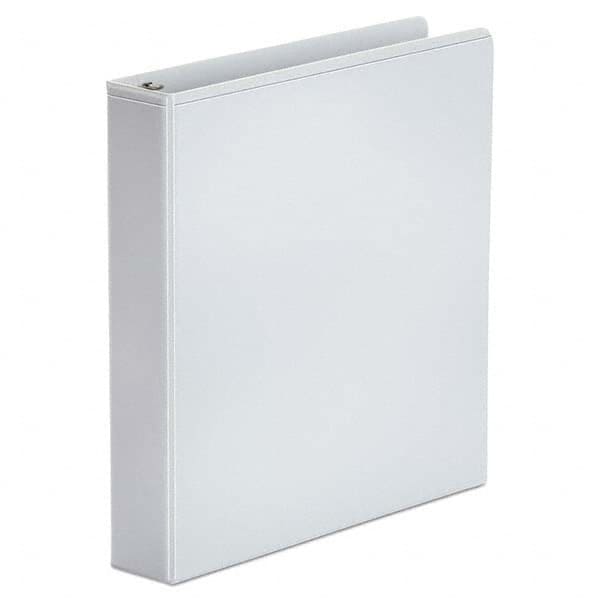 UNIVERSAL - Ring Binders Binder Type: View Capacity: 1-1/2" - Eagle Tool & Supply