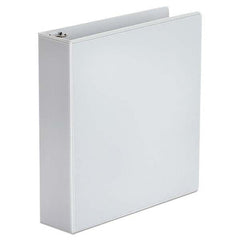 UNIVERSAL - Ring Binders Binder Type: View Capacity: 2" - Eagle Tool & Supply