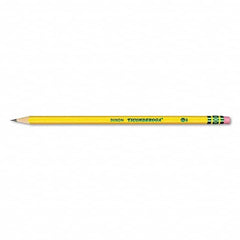 TICONDEROGA - Office Machine Supplies & Accessories Office Machine/Equipment Accessory Type: Pencil Case For Use With: Pencils - Eagle Tool & Supply