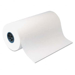 Dixie - Foil & Plastic Wrap Breakroom Accessory Type: Freezer Paper For Use With: Food Protection - Eagle Tool & Supply