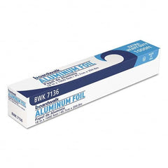 Boardwalk - Foil & Plastic Wrap Breakroom Accessory Type: Foil Wrap For Use With: Food Protection - Eagle Tool & Supply