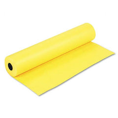 Pacon - Office Machine Supplies & Accessories Office Machine/Equipment Accessory Type: Art Paper Roll For Use With: Craft Projects - Eagle Tool & Supply