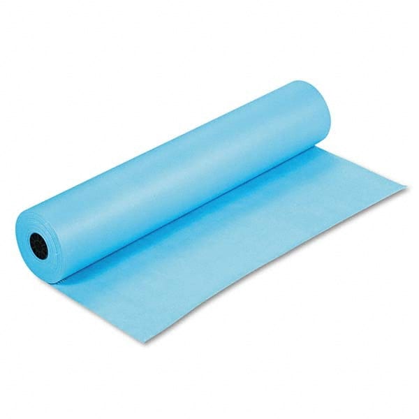 Pacon - Office Machine Supplies & Accessories Office Machine/Equipment Accessory Type: Art Paper Roll For Use With: Craft Projects - Eagle Tool & Supply