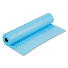 Pacon - Office Machine Supplies & Accessories Office Machine/Equipment Accessory Type: Art Paper Roll For Use With: Craft Projects - Eagle Tool & Supply