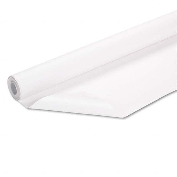 Pacon - Office Machine Supplies & Accessories Office Machine/Equipment Accessory Type: Art Paper Roll For Use With: Craft Projects - Eagle Tool & Supply