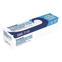 Boardwalk - Foil & Plastic Wrap Breakroom Accessory Type: Foil Wrap For Use With: Food Protection - Eagle Tool & Supply