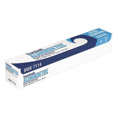 Boardwalk - Foil & Plastic Wrap Breakroom Accessory Type: Foil Wrap For Use With: Food Protection - Eagle Tool & Supply