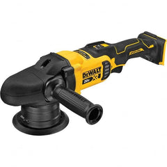DeWALT - Handheld Buffers & Polishers Type: Polisher Type of Power: Cordless - Eagle Tool & Supply