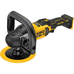 DeWALT - Handheld Buffers & Polishers Type: Polisher Type of Power: Cordless - Eagle Tool & Supply