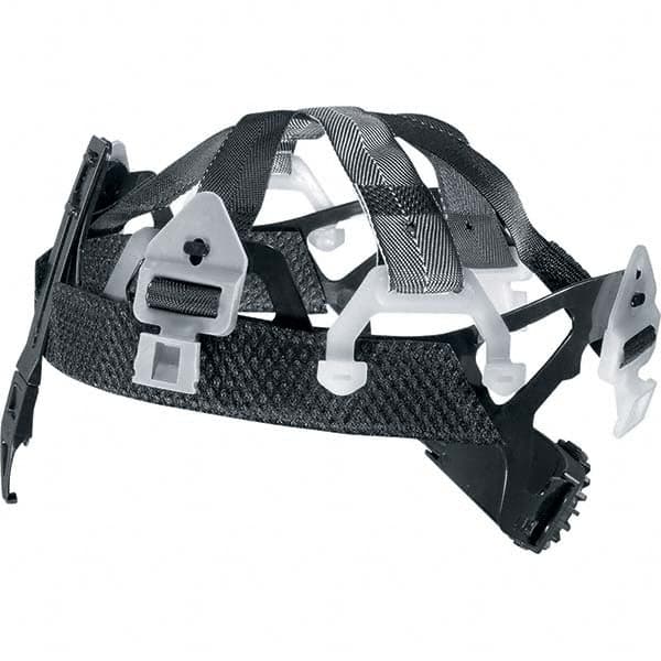 HexArmor - Hard Hat Accessories Type: Replacement Suspension Hard Hat Compatibility: HexArmor Ceros XP - Eagle Tool & Supply
