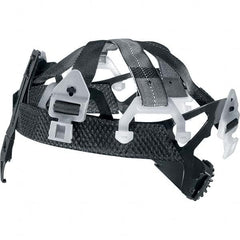 HexArmor - Hard Hat Accessories Type: Replacement Suspension Hard Hat Compatibility: HexArmor Ceros XP - Eagle Tool & Supply