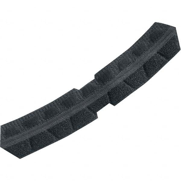 HexArmor - Hard Hat Accessories Type: Replacement Sweatband Hard Hat Compatibility: HexArmor Ceros XP - Eagle Tool & Supply