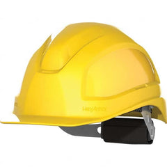 HexArmor - ANSI Type I Class E 6-Point Ratchet Hard Hat - Eagle Tool & Supply