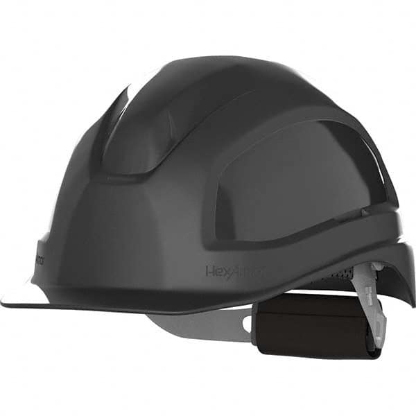 HexArmor - ANSI Type I Class E 6-Point Ratchet Hard Hat - Eagle Tool & Supply