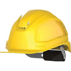 HexArmor - ANSI Type I Class C 6-Point Ratchet Hard Hat - Eagle Tool & Supply