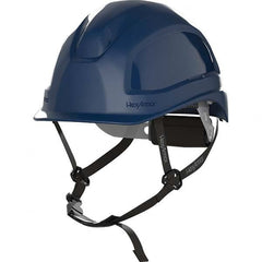 HexArmor - ANSI Type I Class C 4-Point Ratchet Short Brim Hard Hat - Eagle Tool & Supply