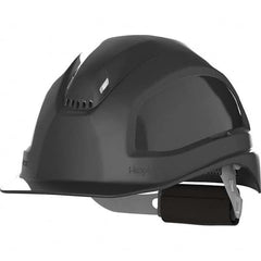 HexArmor - ANSI Type I Class C 6-Point Ratchet Hard Hat - Eagle Tool & Supply