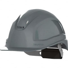 HexArmor - ANSI Type I Class C 6-Point Ratchet Hard Hat - Eagle Tool & Supply