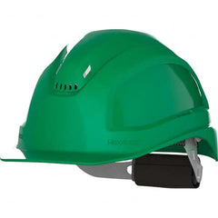 HexArmor - ANSI Type I Class C 6-Point Ratchet Hard Hat - Eagle Tool & Supply