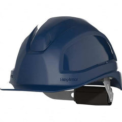 HexArmor - ANSI Type I Class E 6-Point Ratchet Hard Hat - Eagle Tool & Supply