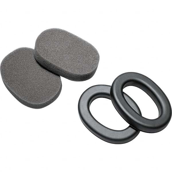 HexArmor - Earmuff Replacement Parts Type: Hygiene Kit Earmuff Part Number Compatibility: K1C - Eagle Tool & Supply