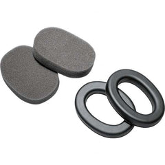 HexArmor - Earmuff Replacement Parts Type: Hygiene Kit Earmuff Part Number Compatibility: K1C - Eagle Tool & Supply