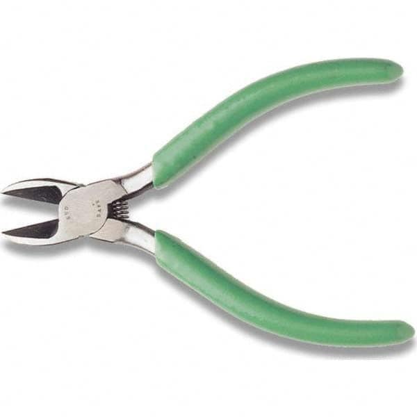 Xcelite - Cutting Pliers Type: Diagonal Cutter Insulated: NonInsulated - Eagle Tool & Supply