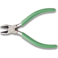 Xcelite - Cutting Pliers Type: Diagonal Cutter Insulated: NonInsulated - Eagle Tool & Supply