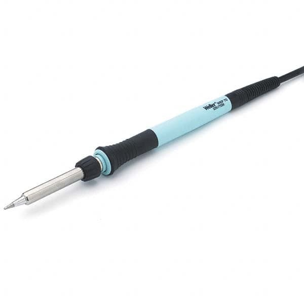 Weller - Soldering Guns & Irons Type: Soldering Iron Maximum Watts: 70 - Eagle Tool & Supply