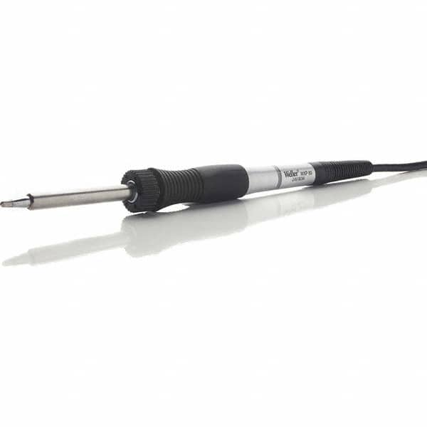 Weller - Soldering Guns & Irons Type: Soldering Iron Maximum Watts: 80 - Eagle Tool & Supply