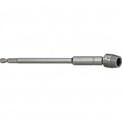 Apex - Socket Extensions Tool Type: Extension Drive Size (Inch): 1/4 - Eagle Tool & Supply