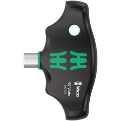 Wera - Bit Screwdrivers Type: Bit Screwdriver Tip Type: Hex - Eagle Tool & Supply
