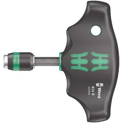 Wera - Bit Screwdrivers Type: Bit Screwdriver Tip Type: Hex - Eagle Tool & Supply