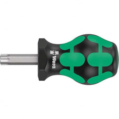 Wera - Torx Drivers End Type: Torx Torx Size: T40 - Eagle Tool & Supply