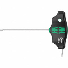 Wera - Torx Drivers End Type: Torx Torx Size: T15 - Eagle Tool & Supply