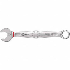 Wera - Combination Wrenches Type: Combination Wrench Tool Type: NonRatcheting - Eagle Tool & Supply