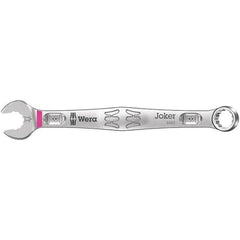 Wera - Combination Wrenches Type: Combination Wrench Tool Type: NonRatcheting - Eagle Tool & Supply