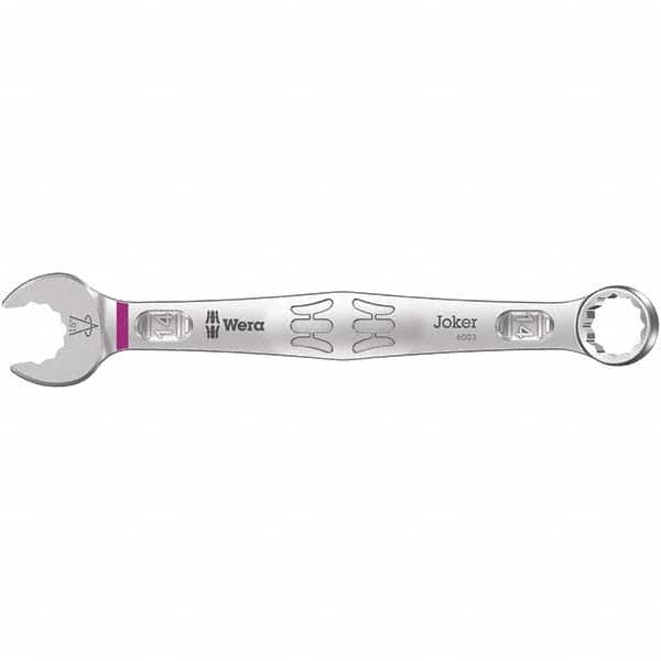 Wera - Combination Wrenches Type: Combination Wrench Tool Type: NonRatcheting - Eagle Tool & Supply