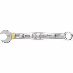 Wera - Combination Wrenches Type: Combination Wrench Tool Type: NonRatcheting - Eagle Tool & Supply