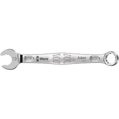 Wera - Combination Wrenches Type: Combination Wrench Tool Type: NonRatcheting - Eagle Tool & Supply